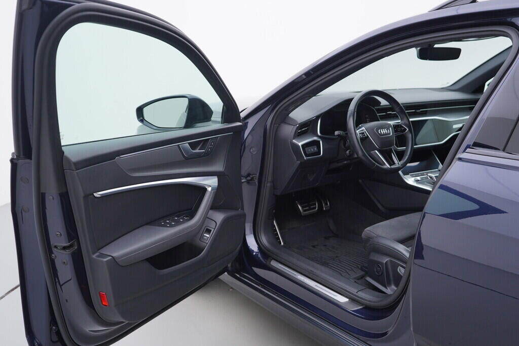 OV190V09770_18.webp_A6 ALLROAD QUATTRO Allroad 3.0 TDI 180 kW automat, DPH