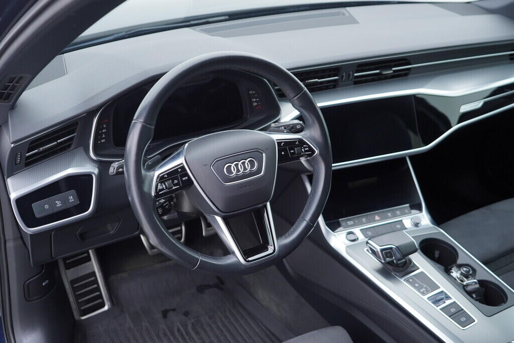 OV190V09770_23.webp_A6 ALLROAD QUATTRO Allroad 3.0 TDI 180 kW automat, DPH