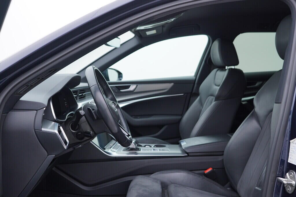 OV190V09770_24.webp_A6 ALLROAD QUATTRO Allroad 3.0 TDI 180 kW automat, DPH