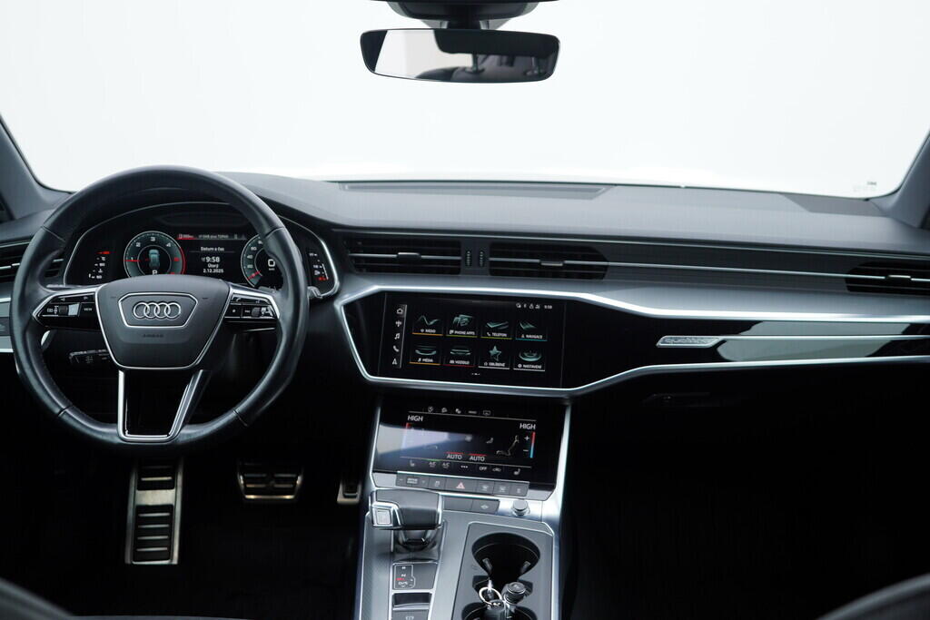 OV190V09770_29.webp_A6 ALLROAD QUATTRO Allroad 3.0 TDI 180 kW automat, DPH