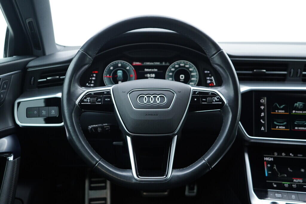 OV190V09770_30.webp_A6 ALLROAD QUATTRO Allroad 3.0 TDI 180 kW automat, DPH