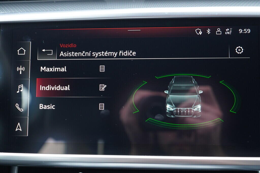 OV190V09770_32.webp_A6 ALLROAD QUATTRO Allroad 3.0 TDI 180 kW automat, DPH