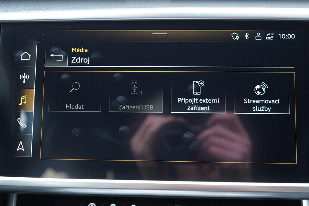 OV190V09770_33.webp_A6 ALLROAD QUATTRO Allroad 3.0 TDI 180 kW automat, DPH