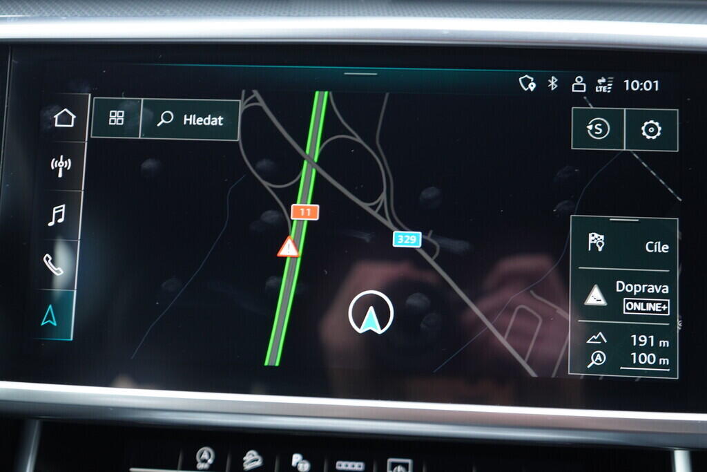 OV190V09770_35.webp_A6 ALLROAD QUATTRO Allroad 3.0 TDI 180 kW automat, DPH