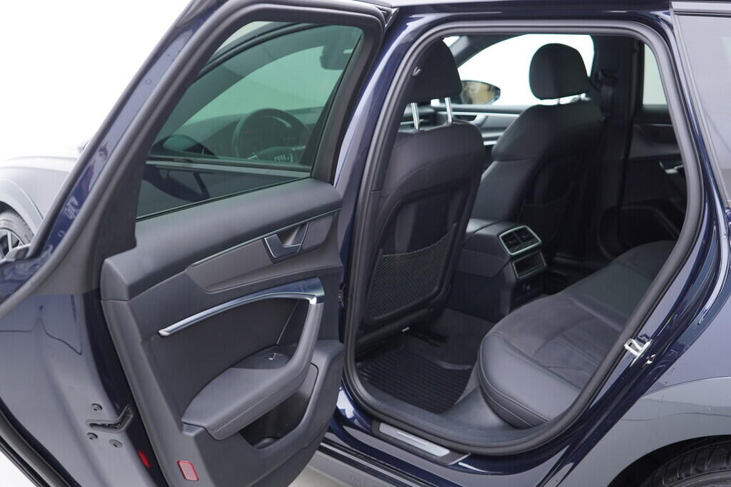 OV190V09770_40.webp_A6 ALLROAD QUATTRO Allroad 3.0 TDI 180 kW automat, DPH