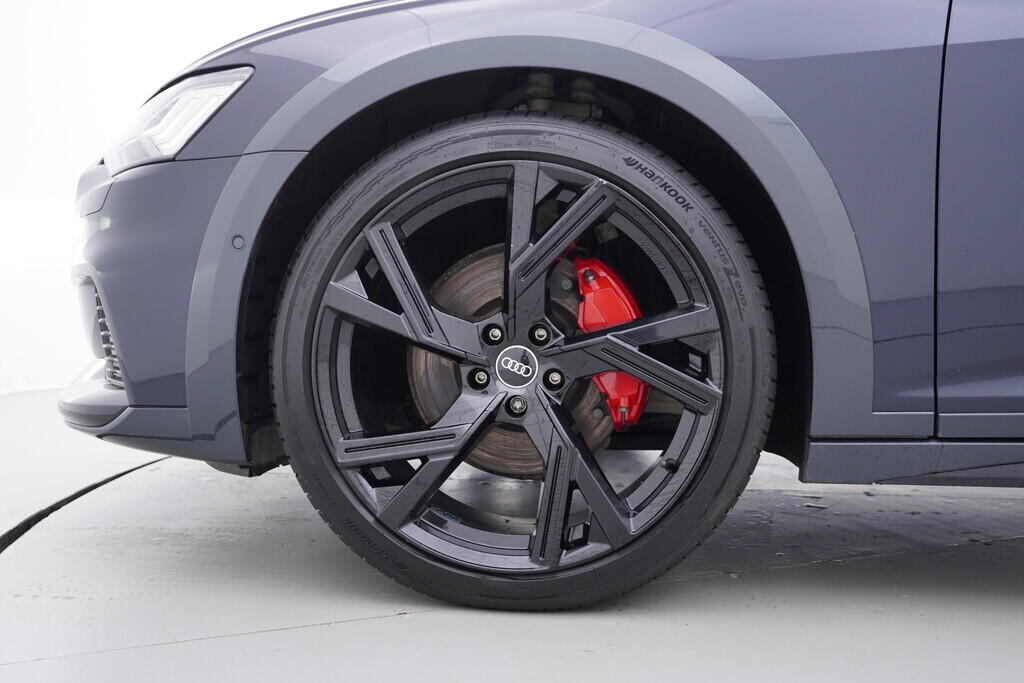 OV190V09770_47.webp_A6 ALLROAD QUATTRO Allroad 3.0 TDI 180 kW automat, DPH