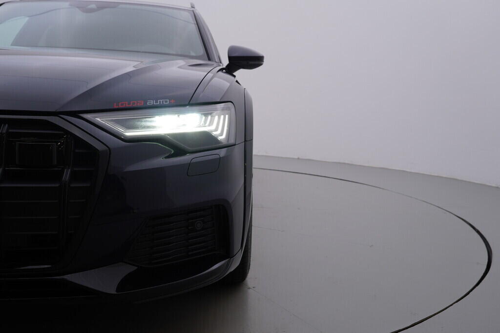 OV190V09770_50.webp_A6 ALLROAD QUATTRO Allroad 3.0 TDI 180 kW automat, DPH