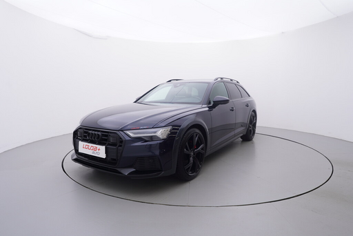 A6 ALLROAD QUATTRO Allroad 3.0 TDI 180 kW automat, DPH