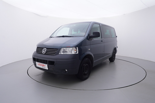 TRANSPORTER KOMBI  2.5 TDI 96 kW manuál