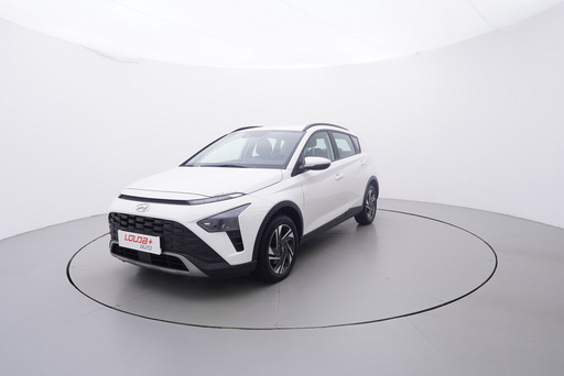 BAYON Smart 1.0 T-GDI 74 kW manuál, DPH