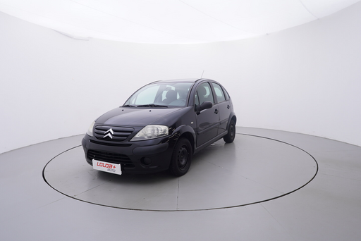 C3  1.1 HFX 44 kW manuál