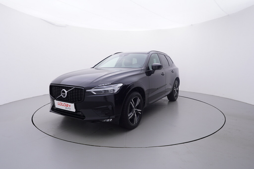 XC60 R-Design 2.0 B420T2 184 kW automat, DPH