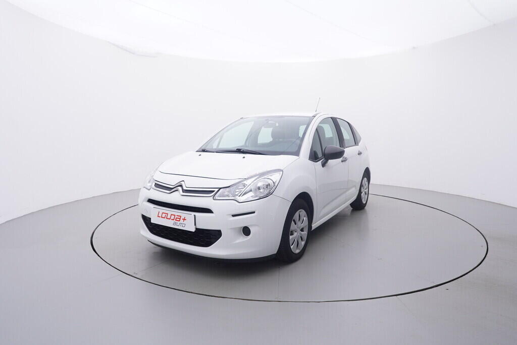 OV190V09807_10.webp_C3  1.0 VTi 50 kW manuál