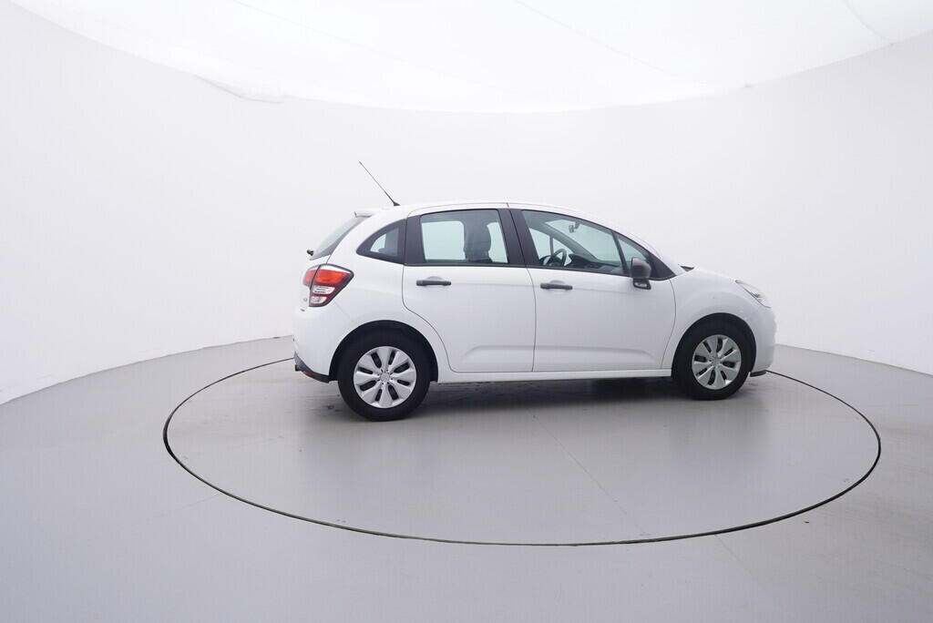 OV190V09807_15.webp_C3  1.0 VTi 50 kW manuál