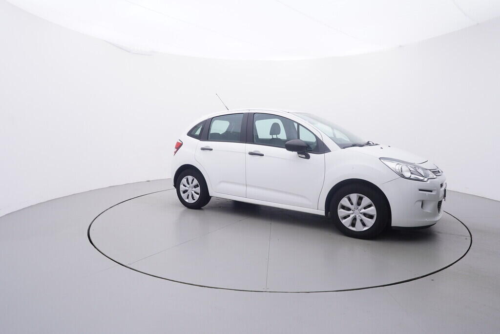 OV190V09807_16.webp_C3  1.0 VTi 50 kW manuál