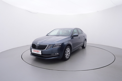OCTAVIA Style 1.6 TDI 85 kW automat, DPH