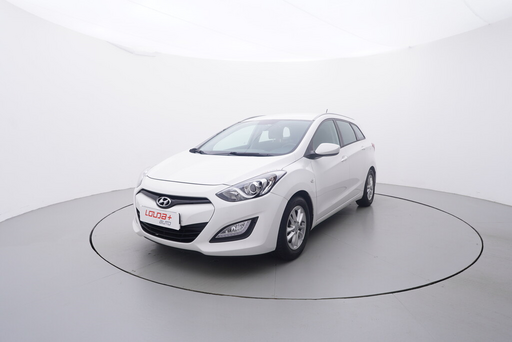 I30 Trikolor 1.6 GDi 88 kW manuál