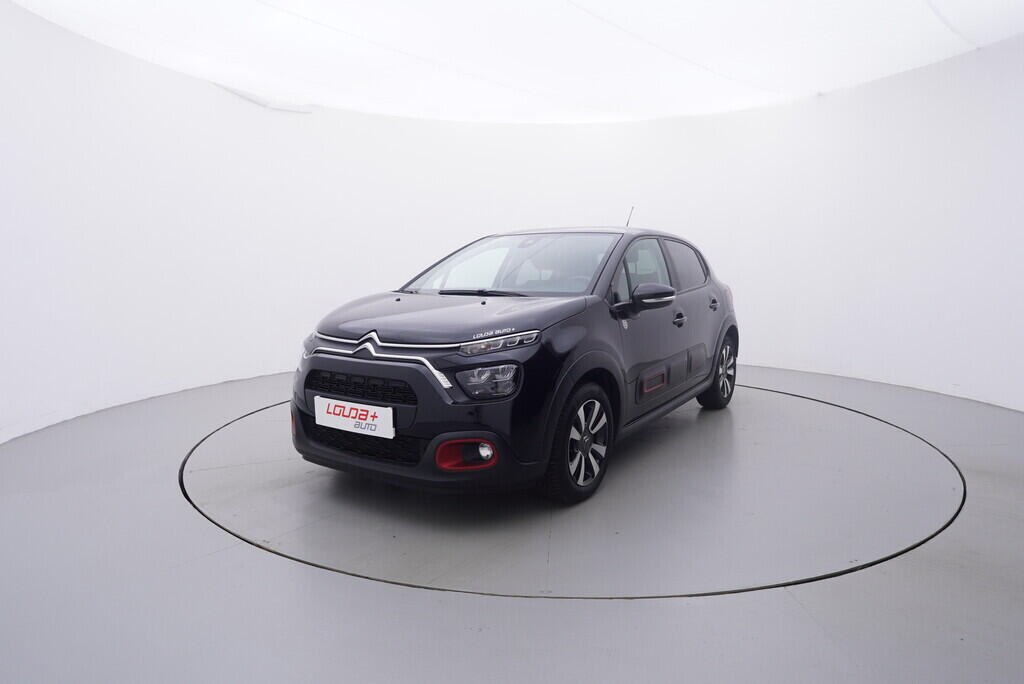 OV190V09812_10.webp_C3  1.2 VTi 61 kW manuál