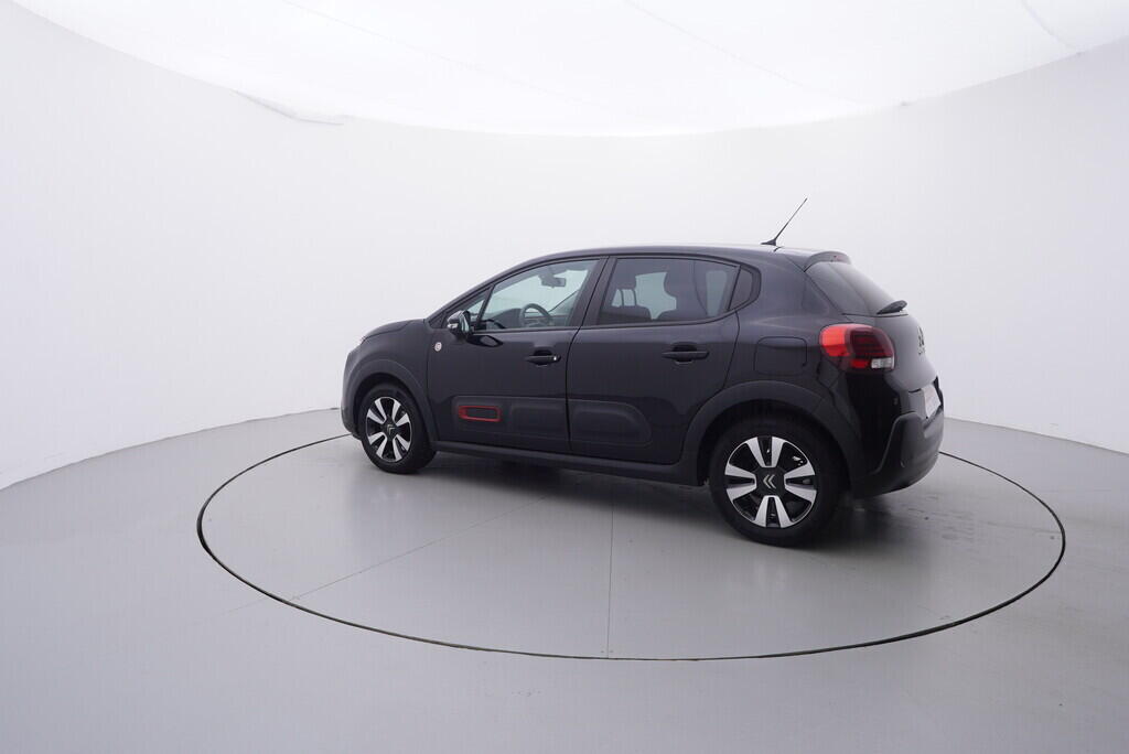 OV190V09812_12.webp_C3  1.2 VTi 61 kW manuál