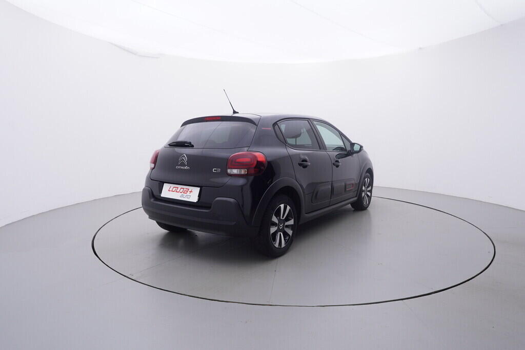 OV190V09812_14.webp_C3  1.2 VTi 61 kW manuál