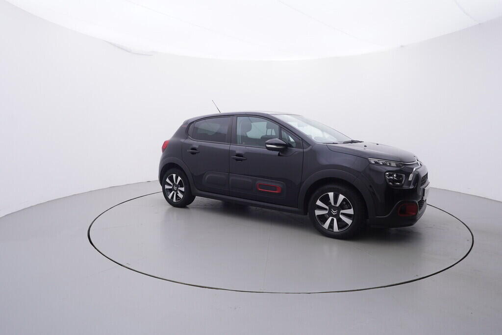 OV190V09812_16.webp_C3  1.2 VTi 61 kW manuál