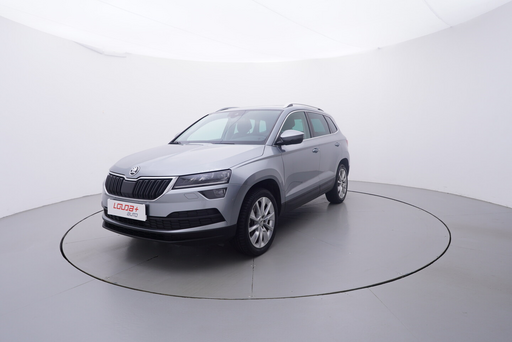 KAROQ Style 1.0 TSI 85 kW manuál