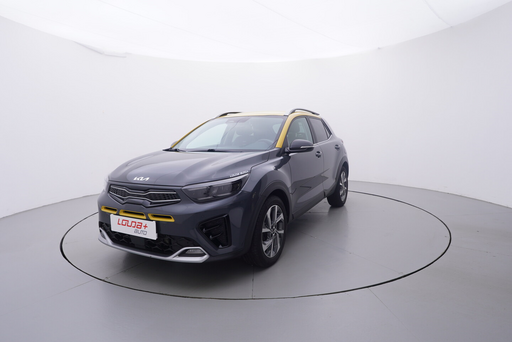 STONIC GT line Mild-Hybrid 1.0  88 kW automat, DPH