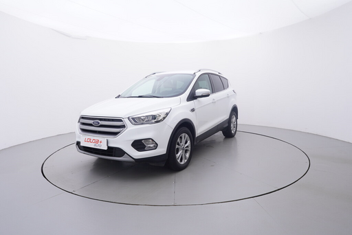 KUGA Titanium 2.0  110 kW manuál