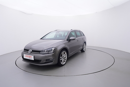 GOLF VARIANT Highline R-line 2.0 TDI 110 kW automat