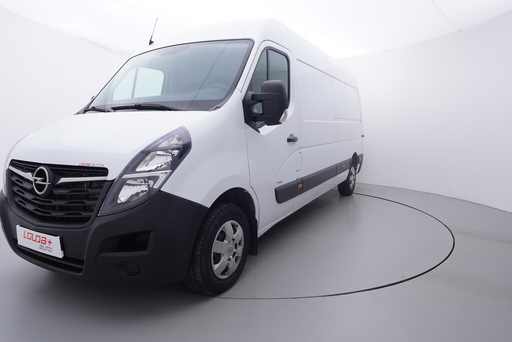 MOVANO  2.3  100 kW manuál, DPH