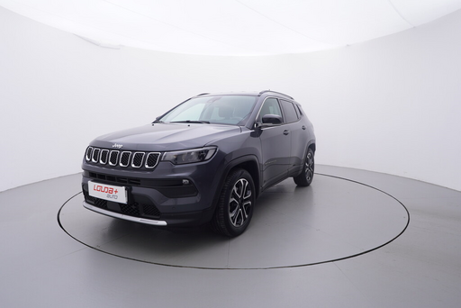 COMPASS  1.3  110 kW automat