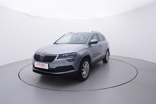 KAROQ Style 2.0 TSI 110 kW automat