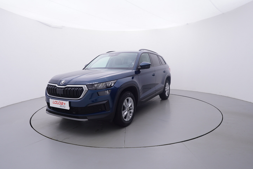 KODIAQ Ambition 1.5 TSI 110 kW manuál
