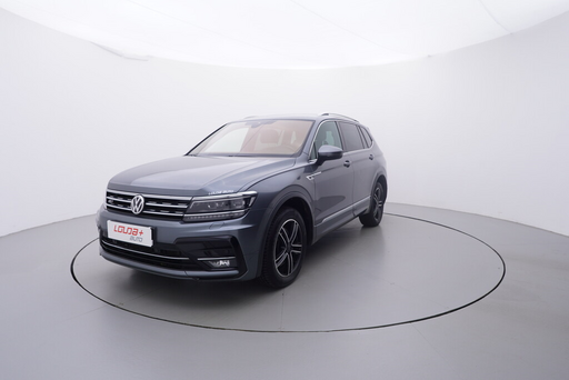 TIGUAN ALLSPACE  2.0 TDI 140 kW automat