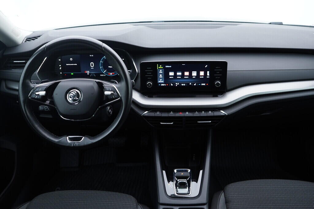 OV190V09840_27.webp_OCTAVIA Ambition 2.0 TDI 85 kW automat, DPH