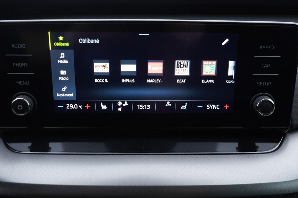 OV190V09840_29.webp_OCTAVIA Ambition 2.0 TDI 85 kW automat, DPH