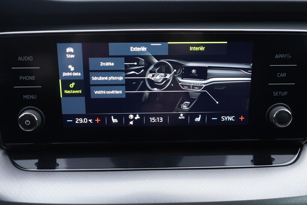 OV190V09840_31.webp_OCTAVIA Ambition 2.0 TDI 85 kW automat, DPH