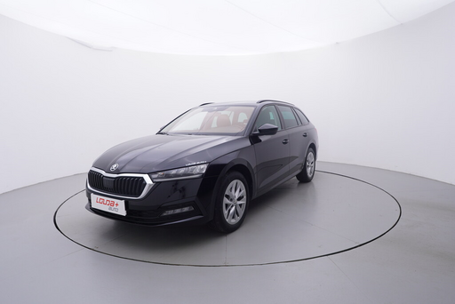 OCTAVIA Ambition 2.0 TDI 85 kW automat, DPH