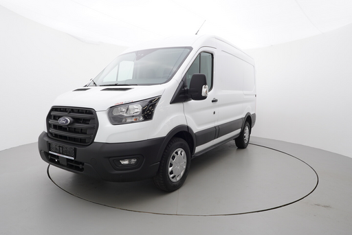 TRANSIT  2.0 TDCi 96 kW manuál, DPH