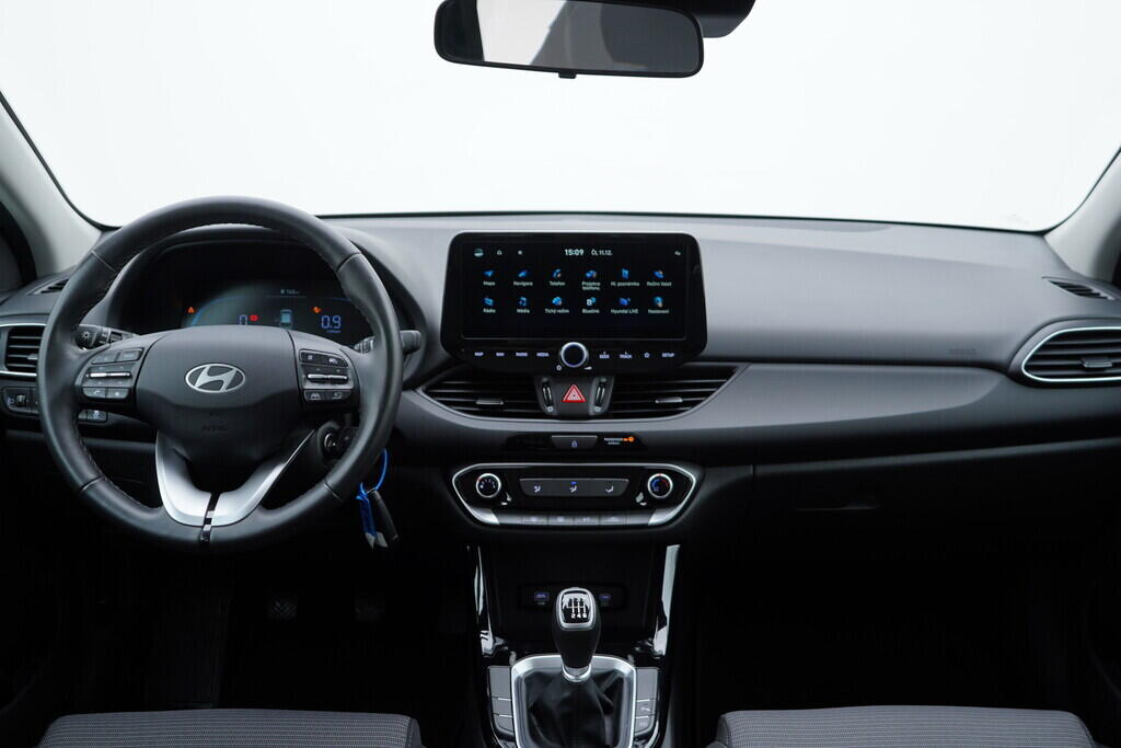 OV190V09845_25.webp_I30 Start 1.0 G3LE 74 kW manuál, DPH