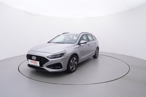 I30 Start 1.0 G3LE 74 kW manuál, DPH