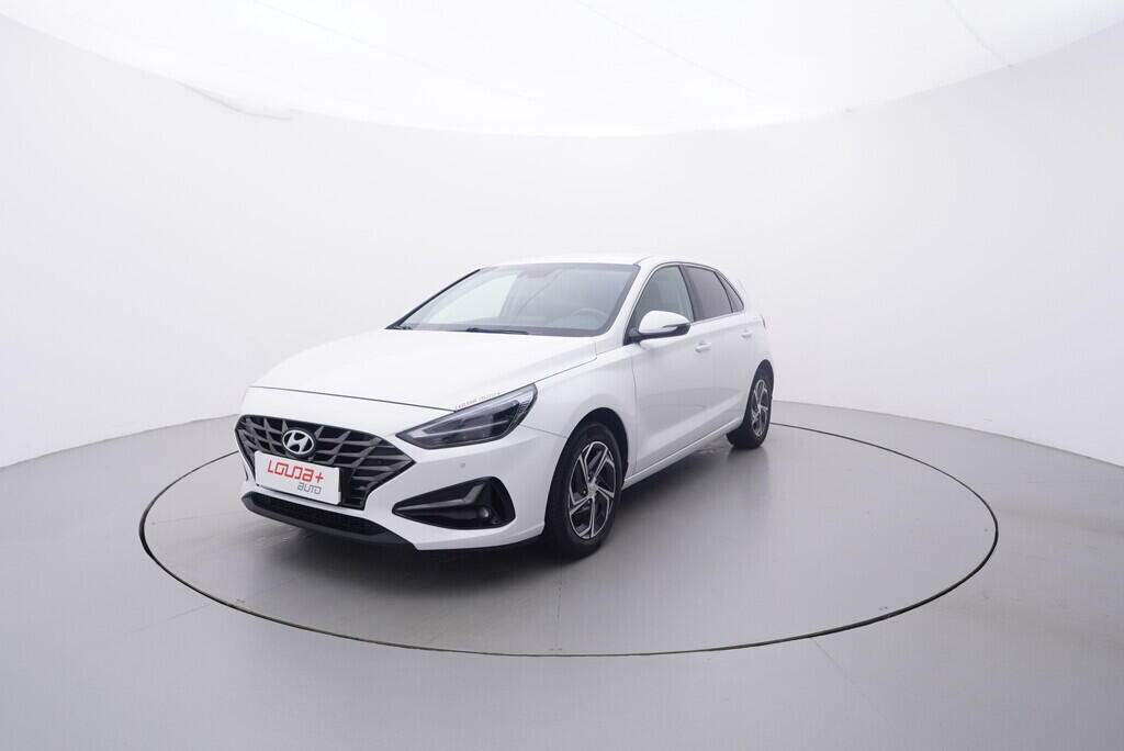 OV190V09846_10.webp_I30 Smart Navi 1.5 T-GDi 81 kW manuál, DPH