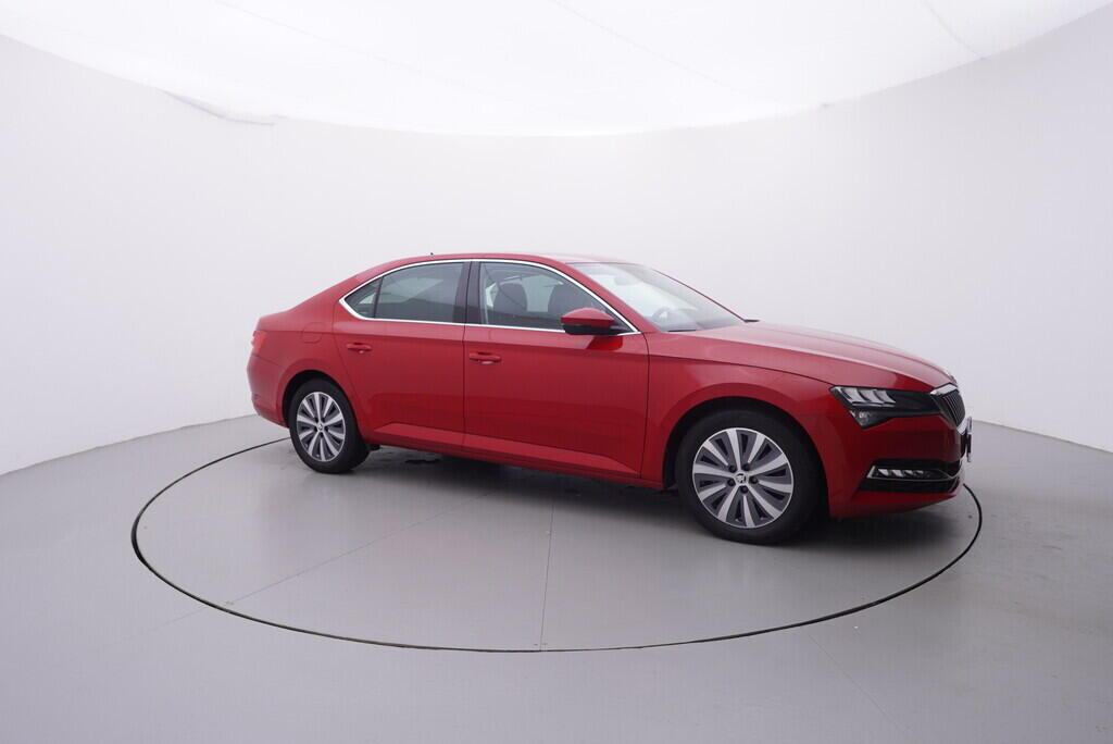 OV190V09847_16.webp_SUPERB Style 2.0 TDI 147 kW automat, DPH