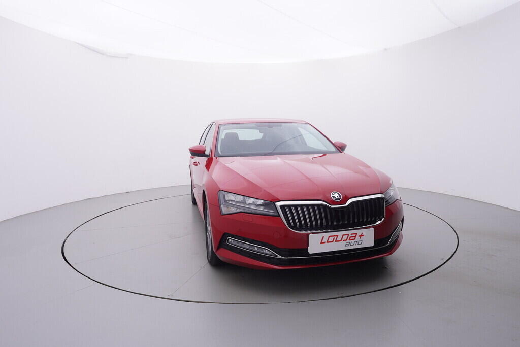 OV190V09847_17.webp_SUPERB Style 2.0 TDI 147 kW automat, DPH