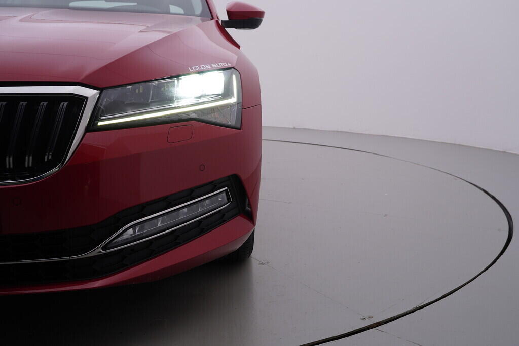 OV190V09847_48.webp_SUPERB Style 2.0 TDI 147 kW automat, DPH