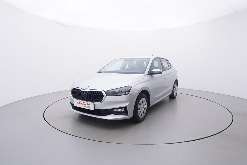 OV190V09848_10.webp_FABIA Selection 1.0 MPI 59 kW manuál, DPH