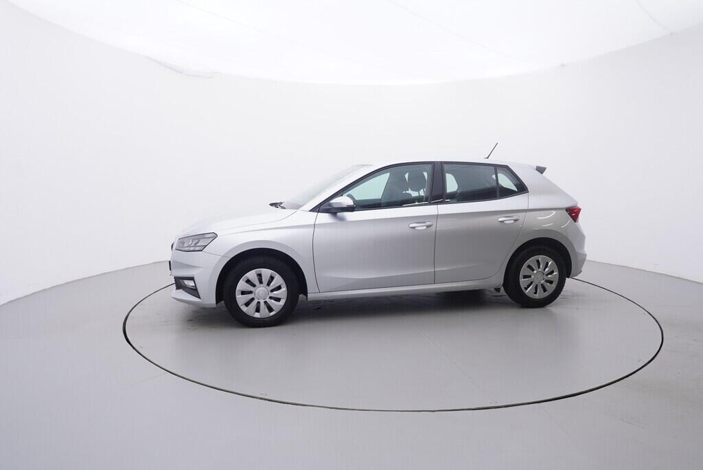 OV190V09848_11.webp_FABIA Selection 1.0 MPI 59 kW manuál, DPH