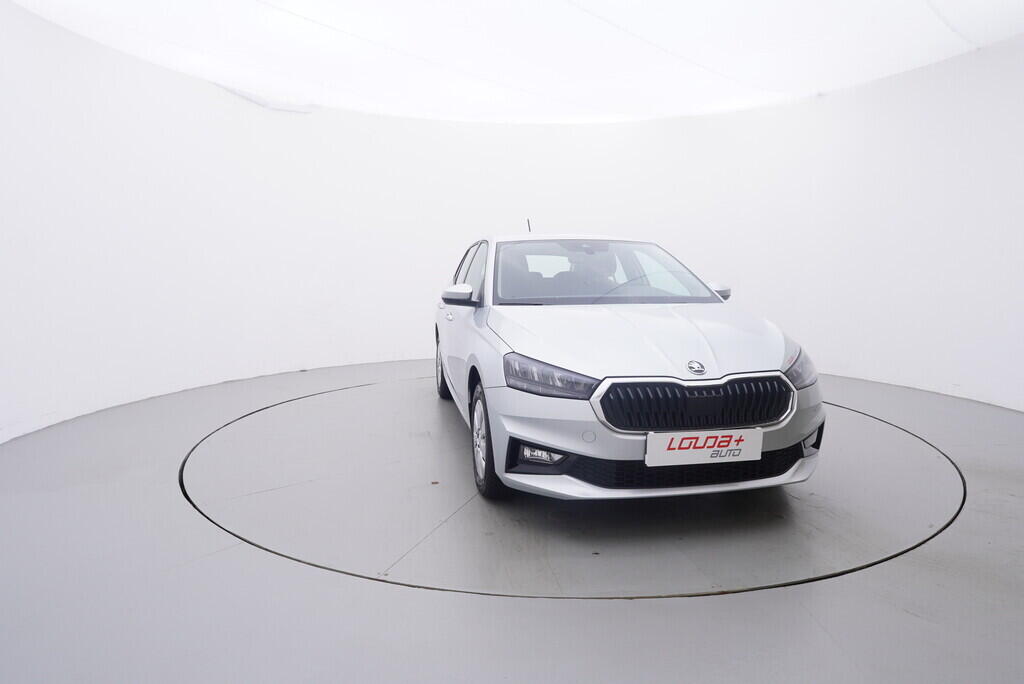 OV190V09848_17.webp_FABIA Selection 1.0 MPI 59 kW manuál, DPH