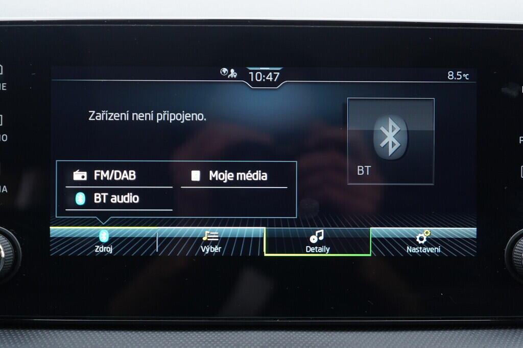 OV190V09848_30.webp_FABIA Selection 1.0 MPI 59 kW manuál, DPH