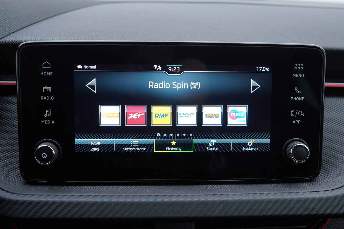 OV190V09854_29.webp_KAMIQ Monte Carlo 1.0 TSI 85 kW manuál, DPH